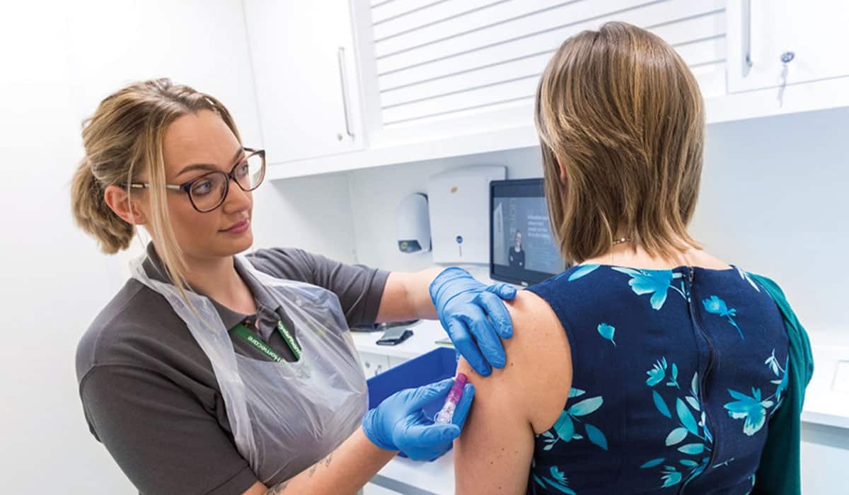 Lloyds Clinical - business photo