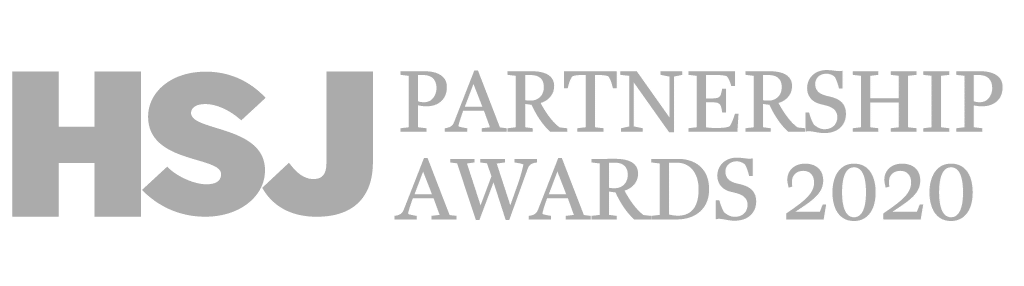 hsj partnership awards 2020