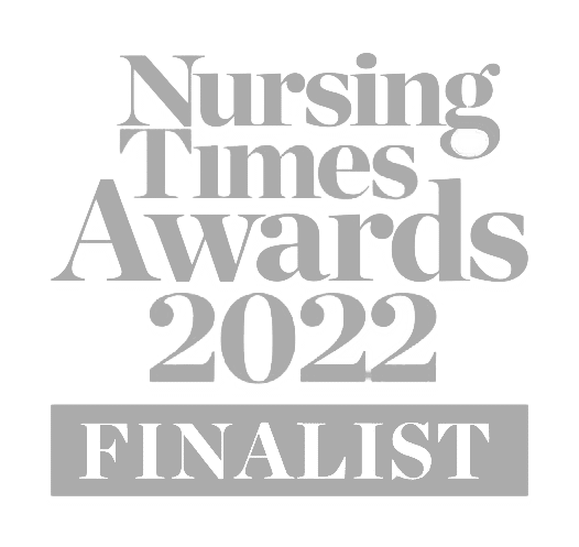 nursing times awards 2022