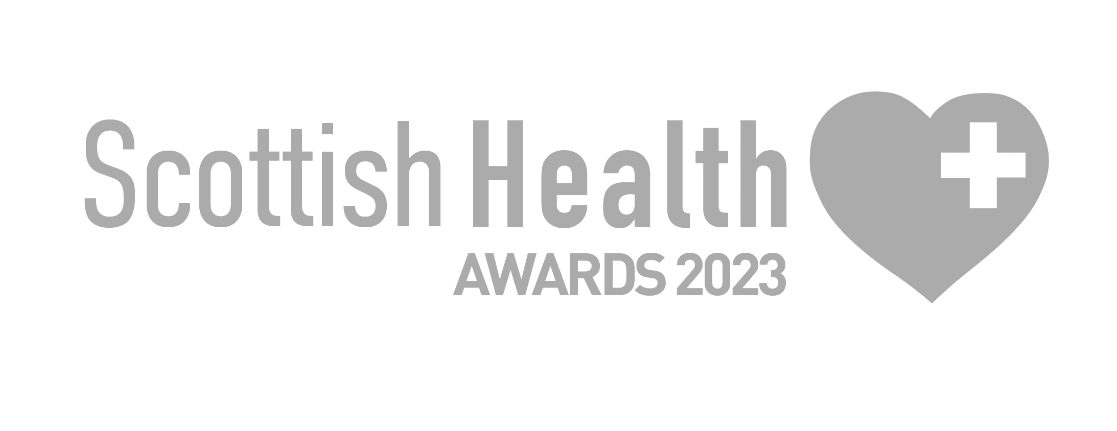 scottish health awards 2023