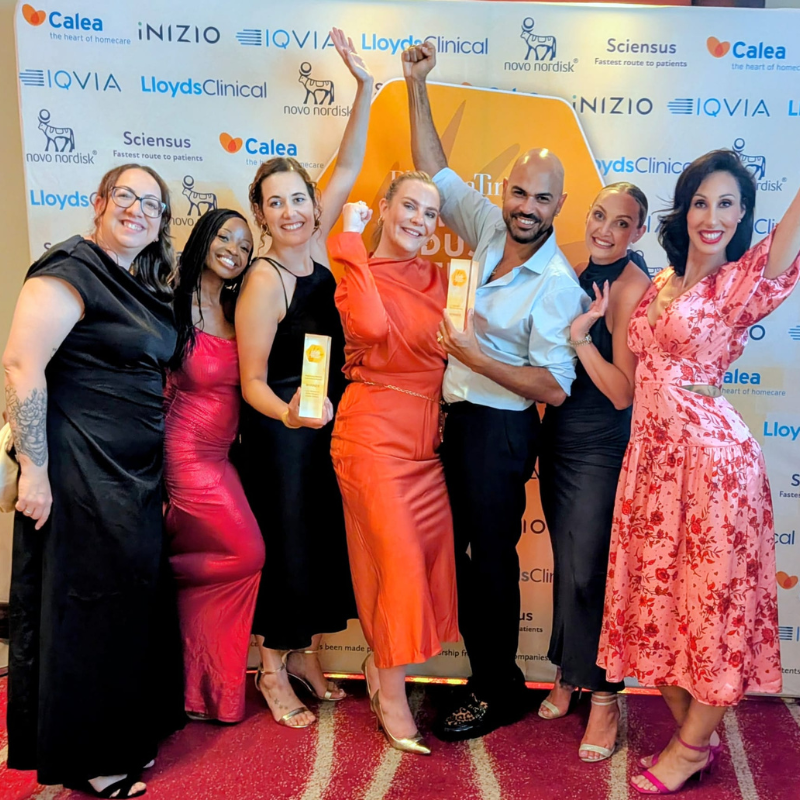 Pharmatimes award 2026